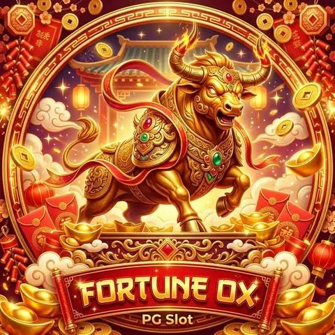 Fortune Ox วัวทอง